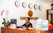 Туры в отель Caesar Phu Quoc Hotel