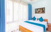 Туры в отель Caesar Phu Quoc Hotel