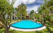 Туры в отель Caesar Phu Quoc Hotel