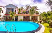 Туры в отель Caesar Phu Quoc Hotel