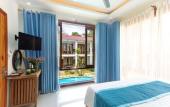 Туры в отель Caesar Phu Quoc Hotel