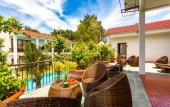 Туры в отель Caesar Phu Quoc Hotel