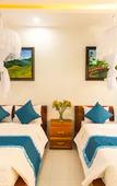 Туры в отель Caesar Phu Quoc Hotel