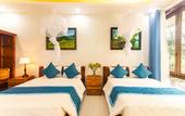 Туры в отель Caesar Phu Quoc Hotel