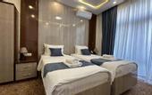 Туры в отель Rayyan Tashkent