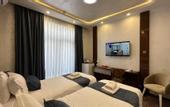 Туры в отель Rayyan Tashkent