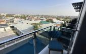 Туры в отель Rayyan Tashkent