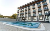 Туры в отель Rayyan Tashkent