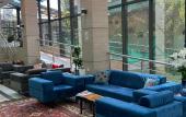 Туры в отель Rayyan Tashkent
