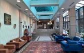 Туры в отель Rayyan Tashkent