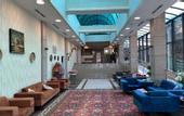 Туры в отель Rayyan Tashkent