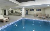Туры в отель Rayyan Tashkent