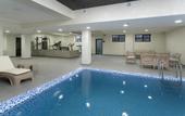 Туры в отель Rayyan Tashkent
