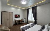 Туры в отель Rayyan Tashkent