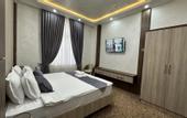 Туры в отель Rayyan Tashkent