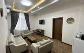 Туры в отель Rayyan Tashkent
