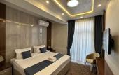 Туры в отель Rayyan Tashkent