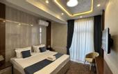 Туры в отель Rayyan Tashkent