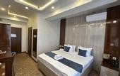 Туры в отель Rayyan Tashkent