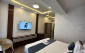 Туры в отель Rayyan Tashkent