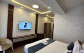 Туры в отель Rayyan Tashkent