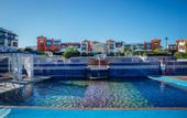 Туры в отель Faraana Heights Resort