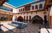 Туры в отель Faraana Heights Resort