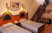 Туры в отель Faraana Heights Resort