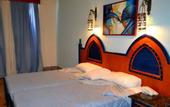 Туры в отель Faraana Heights Resort