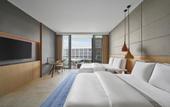 Туры в отель The Westin Resort & Spa Cam Ranh