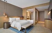 Туры в отель The Westin Resort & Spa Cam Ranh