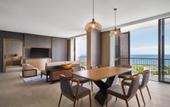 Туры в отель The Westin Resort & Spa Cam Ranh