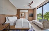 Туры в отель The Westin Resort & Spa Cam Ranh