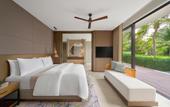Туры в отель The Westin Resort & Spa Cam Ranh