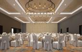 Туры в отель The Westin Resort & Spa Cam Ranh