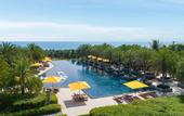 Туры в отель The Westin Resort & Spa Cam Ranh