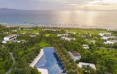 Туры в отель The Westin Resort & Spa Cam Ranh
