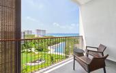 Туры в отель The Westin Resort & Spa Cam Ranh