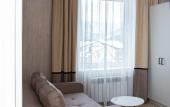 Туры в отель Апарт-отель Горная Дача