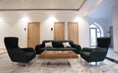 Туры в отель 5 Wood Hotel