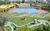 Туры в отель FUN&SUN FAMILY Sultan Gardens