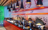 Туры в отель Ibis Yogyakarta Adi Sucipto