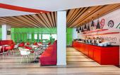 Туры в отель Ibis Yogyakarta Adi Sucipto