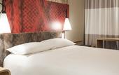 Туры в отель Ibis Yogyakarta Adi Sucipto