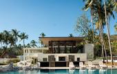 Туры в отель The Kayana Beach Lombok