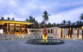 Туры в отель The Kayana Beach Lombok