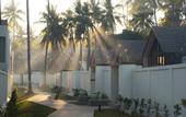 Туры в отель The Kayana Beach Lombok