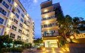 Туры в отель LHC Hotel & Resort