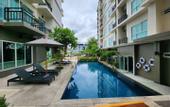 Туры в отель LHC Hotel & Resort