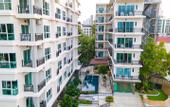 Туры в отель LHC Hotel & Resort